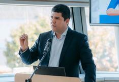 Confirmado: Gerardo López es el nuevo jefe de Sunat