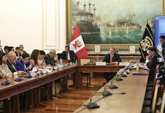 Comisión de Constitución del Senado no confirma fecha para ver facultades legislativas