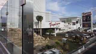 Casino Tropicana de Las Vegas será demolido para construir estadio de Grandes Ligas