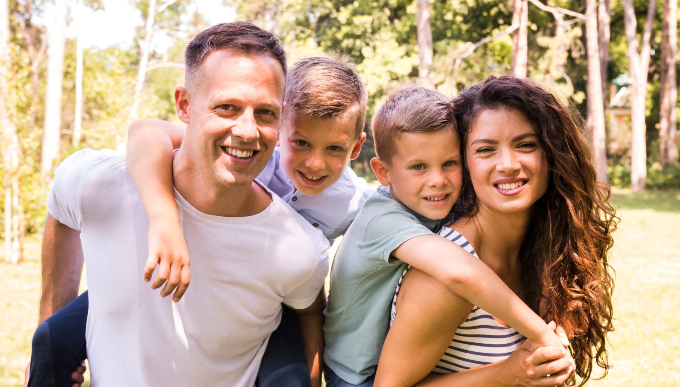 Miles de familias podrán acceder a un pago automático, que en estos tiempos no le sobra a nadie en Estados Unidos (Foto: Freepik)