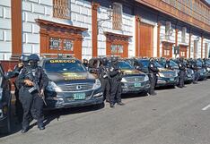 Publican ley que declara de interés creación del Centro para protección del medioambiente de la PNP