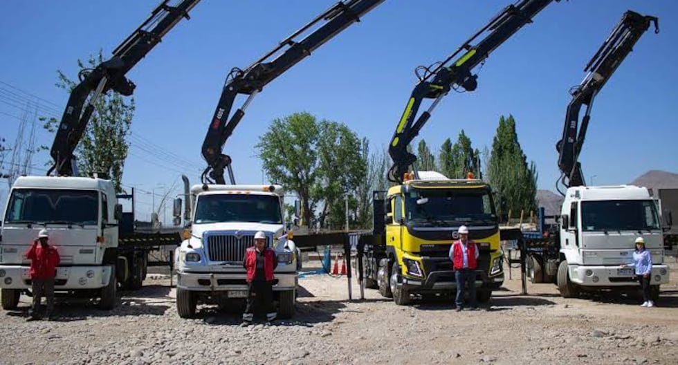 Metso supera los 200 millones en facturación por crecimiento minero