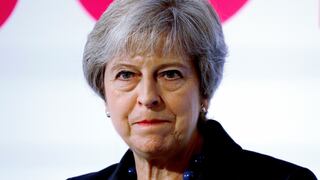 Brexit: Jefe del Consejo Europeo considera inviables propuestas de Theresa May