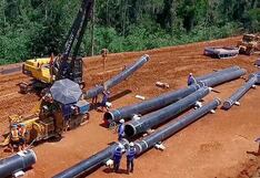 Enagás confía que laudo por US$500 mllns por Gasoducto Sur llegue antes de julio