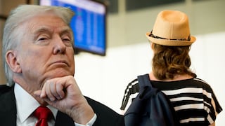 El peculiar y polémico pedido de la administración Trump a los pasajeros en los aeropuertos
