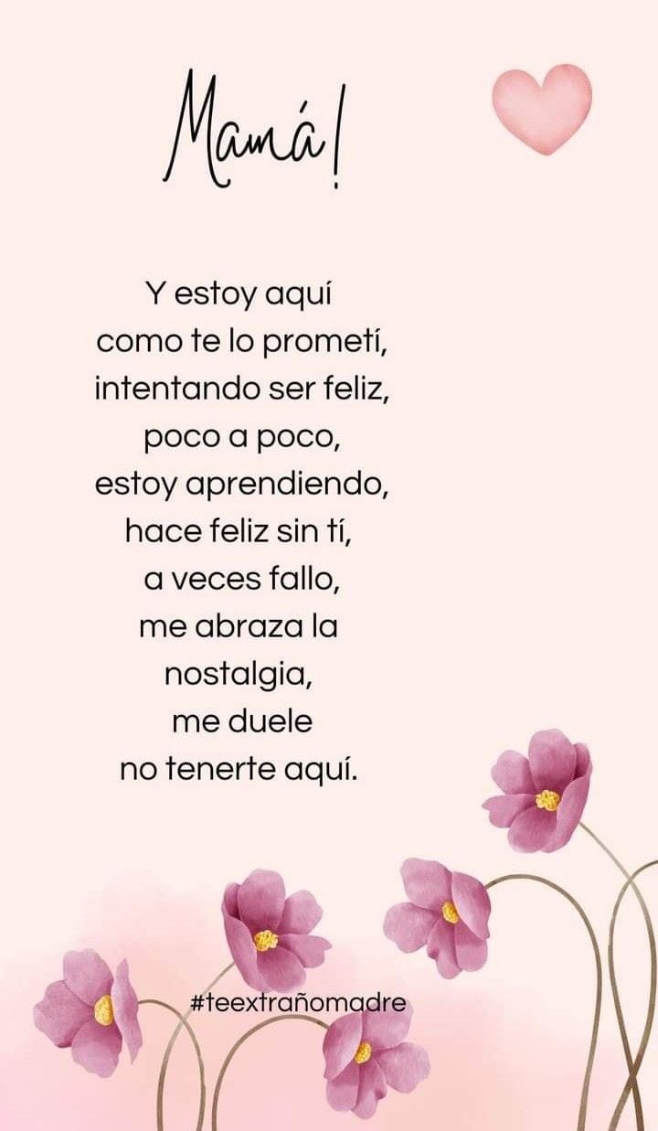 Descarga y envía una de estas 30 imágenes para desar un Feliz Día de las Madres 2026 en México, este domingo 10 de mayo, por cualquier red social. (Foto: Pinterest)