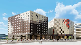 Costa del Sol apunta a aumentar ingresos con apertura de sede en el nuevo ‘Jorge Chávez’