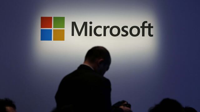 Microsoft es investigada por fiscalía de Brasil por recoger datos personales sin permiso