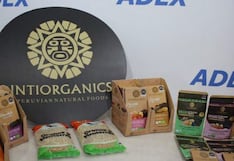 Tras China y Corea, ahora Granos del Perú llegará a Países Bajos