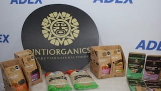 Tras China y Corea, ahora Granos del Perú llegará a Países Bajos