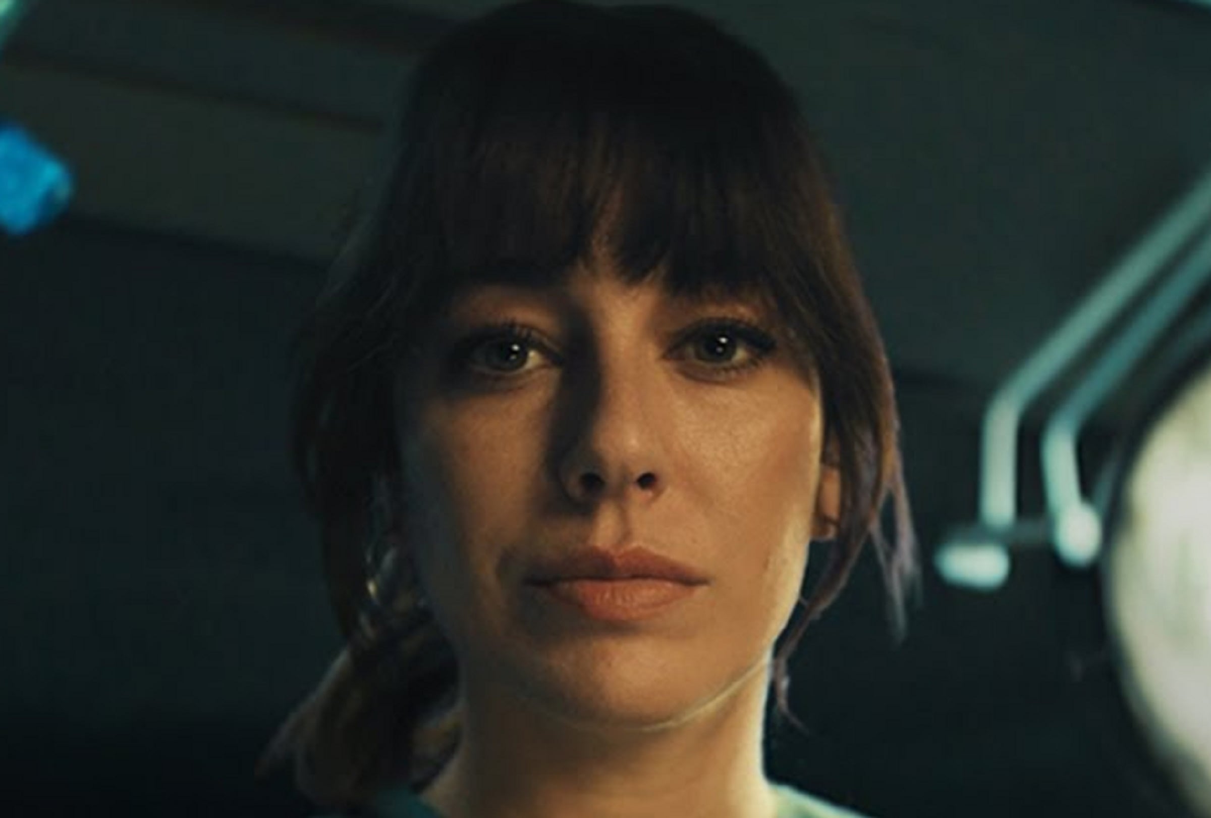 Blanca Suárez y Manu Ríos también son parte del reparto principal de la nueva serie española de Netflix (Foto: Netflix)