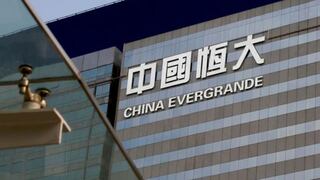 Goldman Sachs y JPMorgan advierten de riesgos de contagio de problemas de deuda de Evergrande