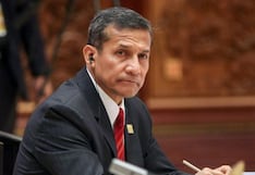 TC deberá resolver hábeas corpus de Ollanta Humala antes de fin de mes