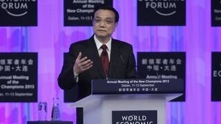 China "será capaz" de alcanzar sus objetivos económicos este año