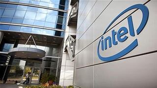 Intel reporta ingresos por debajo de lo esperando en el segundo trimestre
