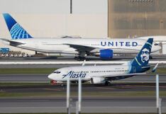 United Airlines pospone reunión con inversores en medio de investigaciones de seguridad