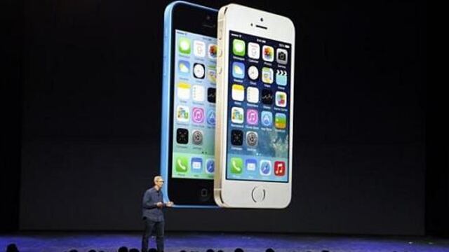 Apple vende récord de diez millones de iPhone 6 en primeros tres días