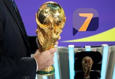 TV Azteca Siete transmitió el sorteo de la Copa Mundial FIFA 2026