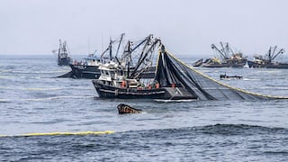 Produce: Adhesión de Perú al Comité de Pesca de la OCDE ya está encaminada