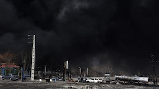 China advierte a EE.UU. por uso militar de la IA: un apocalipsis al estilo “Terminator”