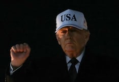 Donald Trump protagoniza altercado durante visita a fábrica de Ford