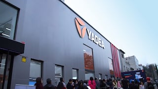 Yadea, la mayor marca de motos eléctricas, entra a Perú con tienda flagship