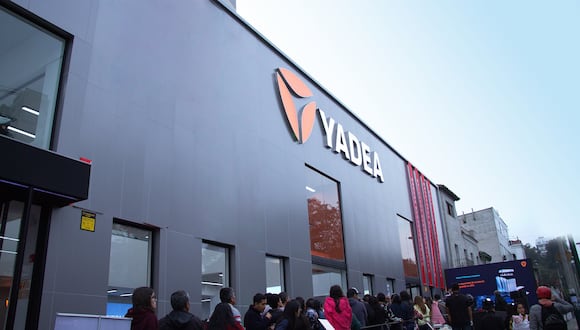 Yadea abrió su primera tienda insignia en Perú, en un nuevo paso de su expansión internacional.