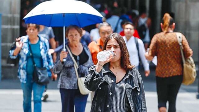 Senamhi: Los tres distritos de Lima donde se siente más calor hoy 8 de enero