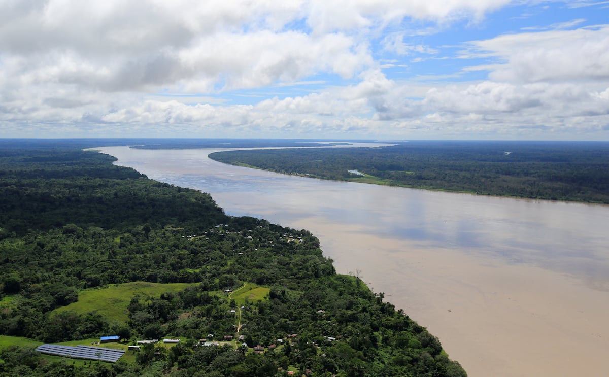 El “arancel de la selva”: la exoneración tributaria que terminó encareciendo la Amazonía