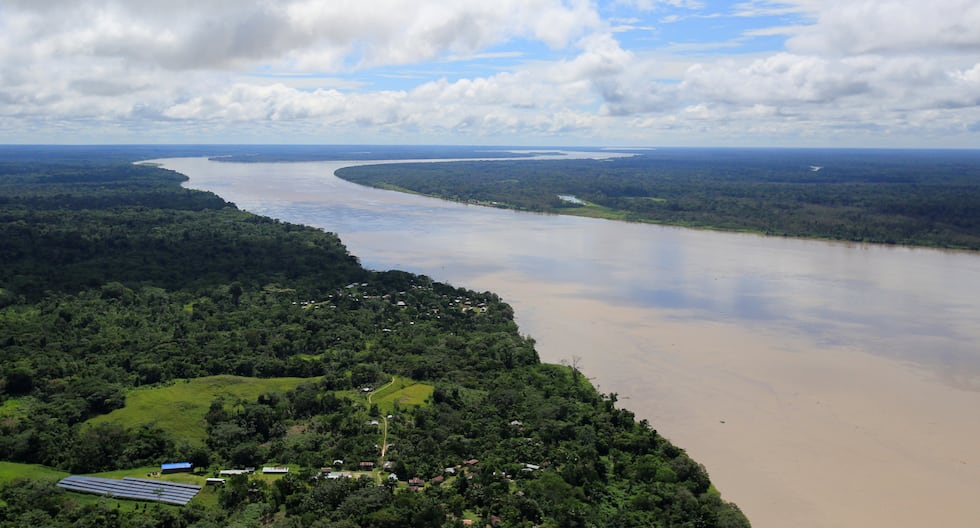 Amazonía: barreras logísticas y tributarias frenan su crecimiento
