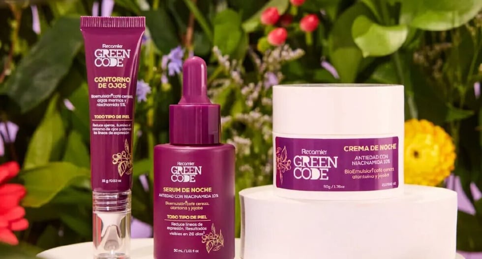 Recamier amplía presencia en Perú con enfoque en belleza y cuidado personal