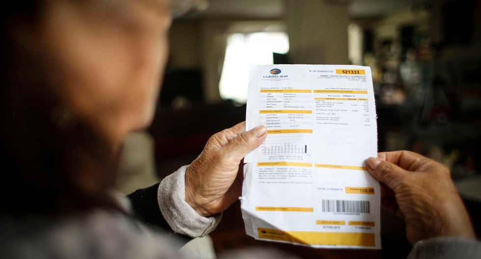 SEIN reduce tarifas eléctricas en julio por ajustes en peajes y fórmulas