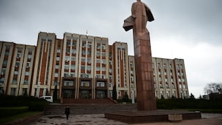 Rusia quiere abrir un nuevo frente desde Moldavia, según diario “The Times”