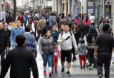 El tren del libre mercado