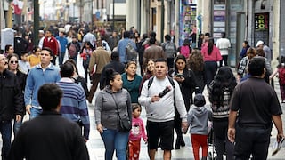 El tren del libre mercado