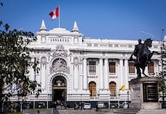 Comisión de Fiscalización aprueba cambios a Ley Orgánica del Sistema Nacional de Control