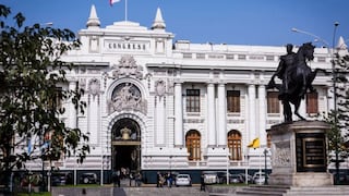 Comisión de Fiscalización aprueba cambios a Ley Orgánica del Sistema Nacional de Control