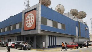 América TV inicia la construcción de su nuevo edificio de prensa en Santa Beatriz