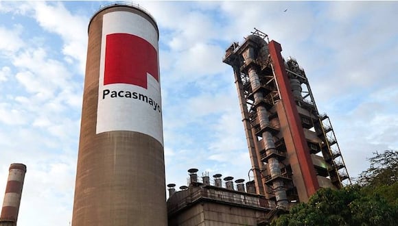 Dino, subsidiaria de Pacasmayo, está previendo el acondicionamiento de su proyecto de ampliación en las instalaciones de la actual línea de concreto (Planta Cibi) en Trujillo. (Foto. Cementos Pacasmayo).