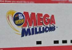 Mega Millions del martes 18 de noviembre 2025: números ganadores y resultados del sorteo por $50 millones en Estados Unidos