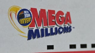 Mega Millions del martes 18 de noviembre 2025: números ganadores y resultados del sorteo por $50 millones en Estados Unidos