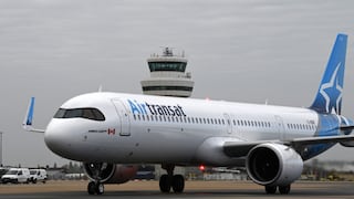 Aerolínea canadiense se fortalece en Perú con alianza estratégica