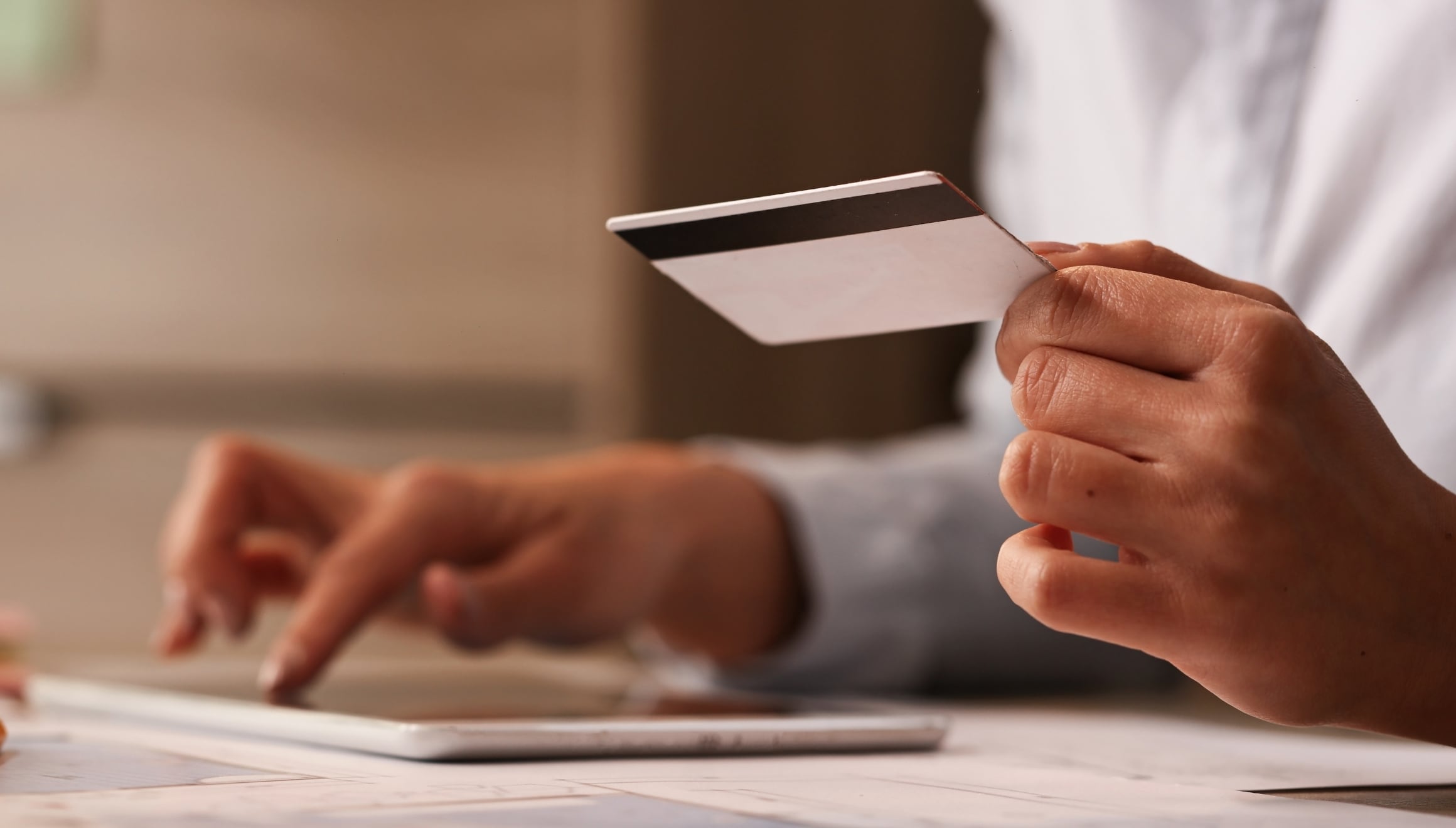 La OFAC puede congelar la cuenta bancaria de un inmigrante por varios motivos (Foto: Freepik)