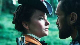 “La emperatriz”: cuál es el personaje de la serie de Netflix que fue emperador de México