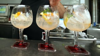 La perfección de lo simple: Cómo realzar el sabor y aroma de un gin-tonic