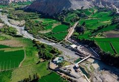 MEF prevé viabilizar inversiones en Arequipa por 1,164 millones de dólares en 2025