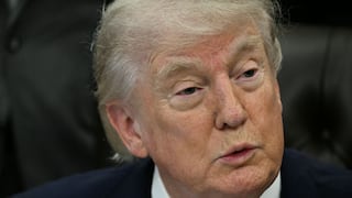 Trump advierte a empresas sobre solicitud de reembolso por aranceles: “Las recordaré”