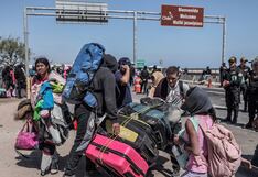 Gobierno prorrogó por 60 días Estado de Emergencia en zonas de fronteras