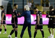 Inter Miami vs. FC Dallas (0-1): resumen, resultado final y goles del partido