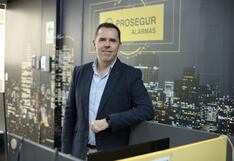 Solo 2% de hogares con alarmas de seguridad: los planes Prosegur para masificar su uso